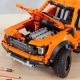 Ford F150 Raptor Lego Technic, +18 ani, 42126, Lego 512036