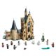 Turnul cu ceas Hogwarts Lego Harry Potter, +9 ani, 75948, Lego 512152