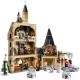 Turnul cu ceas Hogwarts Lego Harry Potter, +9 ani, 75948, Lego 512164