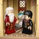 Biroul lui Dumbledore Lego Harry Potter Hogwarts, +8 ani, 76402, Lego 512226