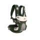 Sistem de purtare ergonomic pentru copii Savvy Hunter, Green, Joie 512295