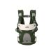 Sistem de purtare ergonomic pentru copii Savvy Hunter, Green, Joie 512285