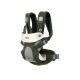 Sistem de purtare ergonomic pentru copii Savvy Hunter, Green, Joie 512287
