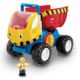 Camion basculant Dustin, 1-5 ani, Wow Toys 482641