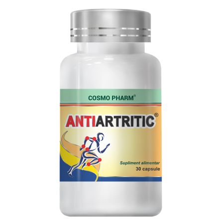 antiartritic natural cosmopharm