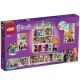 Scoala de arte a Emmei Lego Friends, +8 ani, 41711, Lego 512414
