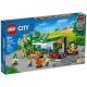 Bacanie Lego City, +6 ani, 60347, Lego 512450