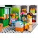 Bacanie Lego City, +6 ani, 60347, Lego 512442
