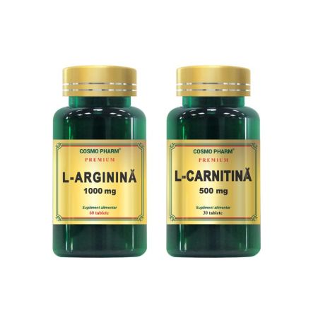 l-arginina l-carnitina cosmopharm