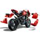Ducati Panigale V4R Lego Technic, +10 ani, 42107, Lego 512669