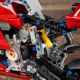 Ducati Panigale V4R Lego Technic, +10 ani, 42107, Lego 512675