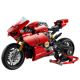 Ducati Panigale V4R Lego Technic, +10 ani, 42107, Lego 512670