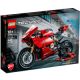 Ducati Panigale V4R Lego Technic, +10 ani, 42107, Lego 512671