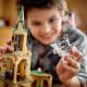 Curtea Hogwarts salvarea lui sirius Lego Harry Potter, +8 ani, 76401, Lego 512703