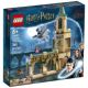 Curtea Hogwarts salvarea lui sirius Lego Harry Potter, +8 ani, 76401, Lego 512700