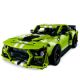 Ford Mustang Shelby Lego Technic, +9 ani, 42138, Lego 512872
