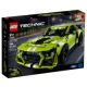 Ford Mustang Shelby Lego Technic, +9 ani, 42138, Lego 512871