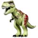 Evadarea Dinozaurului T-Rex Lego Jurassic World, +4 ani, 76944, Lego 512903