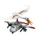 Ambuscada avionului de catre Quetzalcoatlus Lego Jurassic World, +7 ani, 76947, Lego 512920