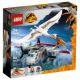 Ambuscada avionului de catre Quetzalcoatlus Lego Jurassic World, +7 ani, 76947, Lego 512918