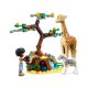 Salvarea animalelor salbatice cu Mia Lego Friends, +7 ani, 41717, Lego 512961