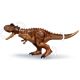 Urmarirea Dinozaurului Carnotaurus Lego Jurassic World, +7 ani, 76941, Lego 513012