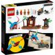 Templu Dragonilor Ninja Lego Ninjago, +4 ani, 71759, Lego 513105