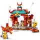 Lupta Kung Fu a minionilor Lego Minions, +6 ani, 75550, Lego 513184