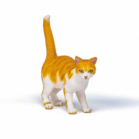 figurina pisica domestica