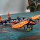 Aeroglisor de salvare Lego Technic, +8 ani, 42120, Lego 513310