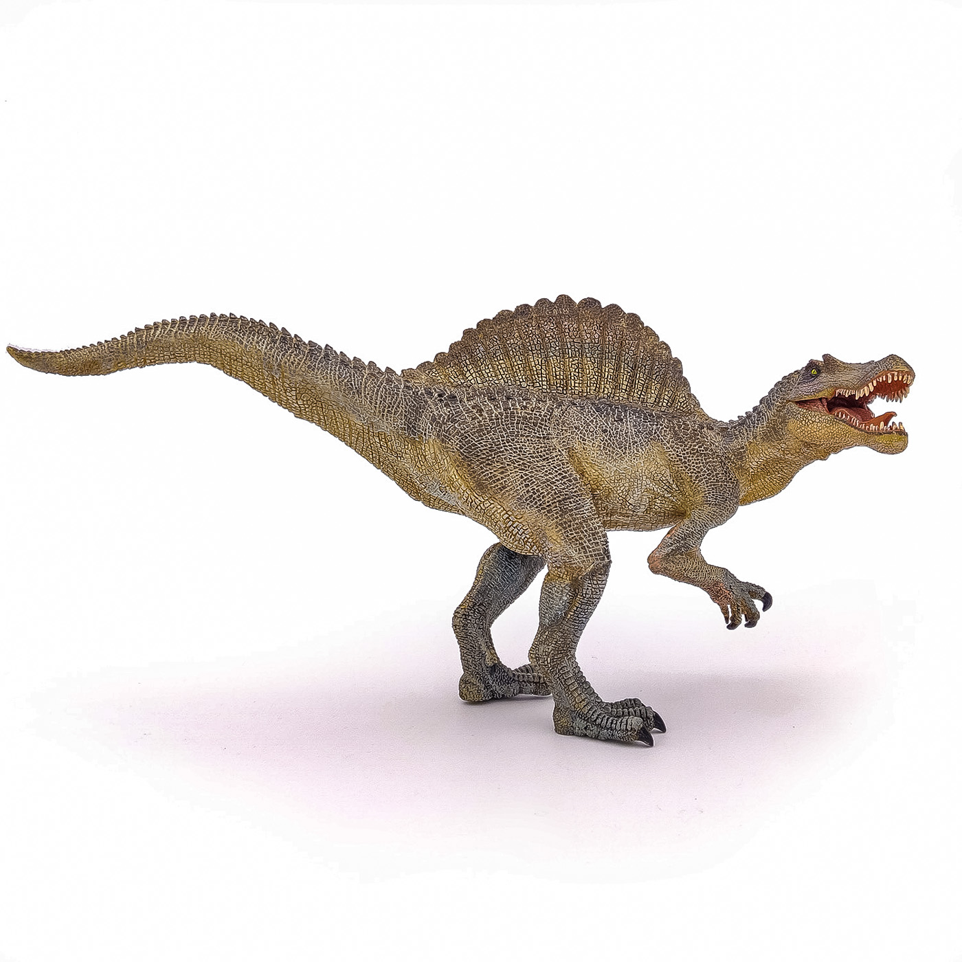 Figurina Dinozaur Spinosaurus, +3 ani, Papo