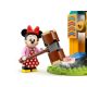 Distractie la balci cu Mickey, Minnie si Goffy Lego Mickey and Friends, +4 ani, 10778, Lego 513346