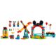 Distractie la balci cu Mickey, Minnie si Goffy Lego Mickey and Friends, +4 ani, 10778, Lego 513348