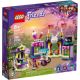 Chioscuri magice in parcul de distractii Lego Friends, +6 ani, 41687, Lego 513433
