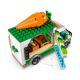 Furgoneta fermierului Lego City Farm, +5 ani, 60345, Lego 513507
