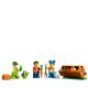 Furgoneta fermierului Lego City Farm, +5 ani, 60345, Lego 513506