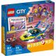 Misiunile politiei apelor Lego City, +6 ani, 60355, Lego 513579