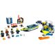 Misiunile politiei apelor Lego City, +6 ani, 60355, Lego 513571
