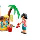 Distractie pe plaja de surf Lego Friends, +6 ani, 41710, Lego 513641