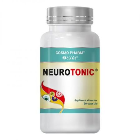 Neurotonic, 90 capsule