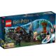 Trasura si Caii Thestral de la Hogwarts Lego Harry Potter, +7 ani, 76400, Lego 513666