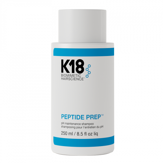 Sampon pentru intretinere Peptide Prep, 250 ml, K18