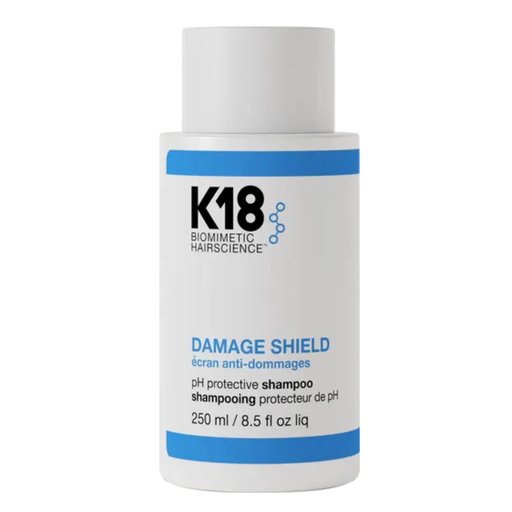 Sampon pentru par deteriorat Damage Shield, 250 ml, K18