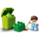 Autogunoiera si reciclarea Lego Duplo, +2 ani, 10945, Lego 513795