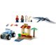 Urmarirea Pteranodonului Lego Jurassic World, +4 ani, 76943, Lego 513912