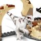 Urmarirea lui Atrociraptor Lego Jurassic World, +6 ani, 76945, Lego 513961