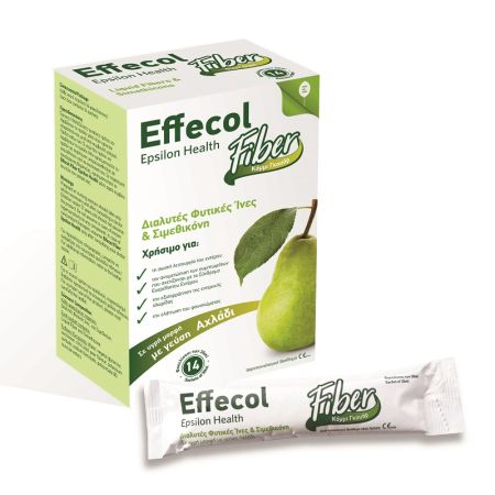 Effecol Fiber Epsilon Health