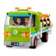 Camion de reciclare Lego Friends, +6 ani, 41712, Lego 514204