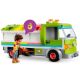 Camion de reciclare Lego Friends, +6 ani, 41712, Lego 514209
