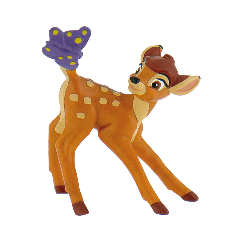 Figurina Bambi, Bullyland